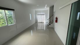 3 Bedroom Townhouse for sale in The Connect Bangna-Suvarnabhumi, Bang Chalong, Samut Prakan