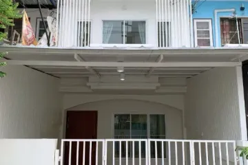 2 Bedroom Townhouse for sale in Neerawan Villa, Bang Rak Noi, Nonthaburi