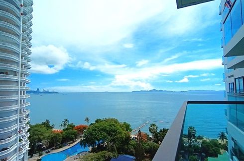 1 Bedroom Condo for sale in Wong Amat Tower, Na Kluea, Chonburi