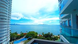 1 Bedroom Condo for sale in Wong Amat Tower, Na Kluea, Chonburi