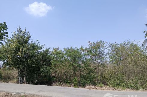 Land for sale in Nong Khanak, Phra Nakhon Si Ayutthaya