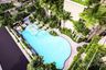 1 Bedroom Condo for sale in Siam Oriental Oasis, Nong Prue, Chonburi