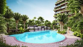 1 Bedroom Condo for sale in Siam Oriental Oasis, Nong Prue, Chonburi