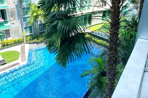 2 Bedroom Condo for sale in City Center Residence, Nong Prue, Chonburi