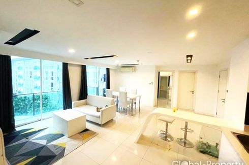 2 Bedroom Condo for sale in City Center Residence, Nong Prue, Chonburi