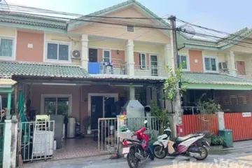 3 Bedroom Townhouse for sale in Sinsap 1, Bueng Yitho, Pathum Thani