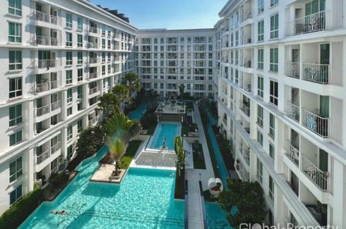 1 Bedroom Condo for sale in Nong Prue, Chonburi