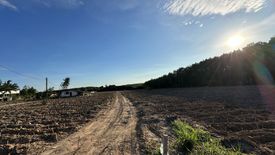 Land for sale in Nikhom Phatthana, Rayong