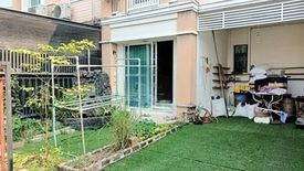 3 Bedroom Townhouse for sale in Pruksa Ville 35, Bang Phai, Nonthaburi