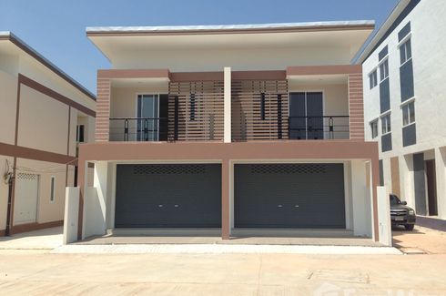 8 Bedroom House for sale in Supasiri Futertown, Khun Thale, Surat Thani