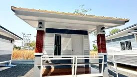 House for rent in Lak Hok, Pathum Thani
