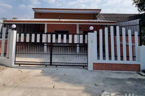 2 Bedroom House for sale in Thung Fai, Lampang