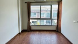 3 Bedroom Townhouse for sale in Novo Ville Wongwaen – Bangyai, Lam Pho, Nonthaburi