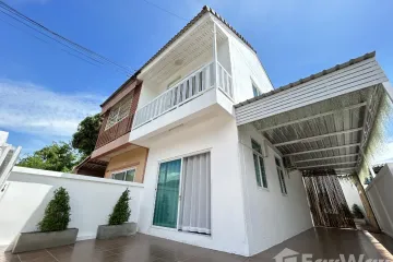 2 Bedroom House for rent in Trakun Thong Village, Surasak, Chonburi