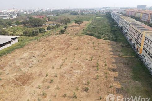 Land for sale in Khlong Suan Phlu, Phra Nakhon Si Ayutthaya