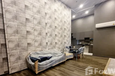 3 Bedroom Condo for rent in Ken Attitude Rattanathibet, Bang Kraso, Nonthaburi near MRT Phra Nang Klao Bridge