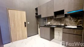 3 Bedroom Condo for rent in Ken Attitude Rattanathibet, Bang Kraso, Nonthaburi near MRT Phra Nang Klao Bridge