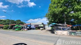 Land for sale in Phrommat, Lopburi