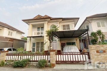 3 Bedroom House for sale in Thanathong Sweet House, Om Yai, Nakhon Pathom