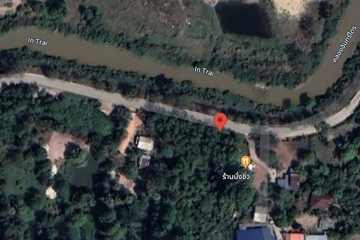 Land for sale in Prachantakham, Prachin Buri