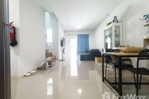 3 Bedroom Townhouse for sale in Bang Phriang, Samut Prakan