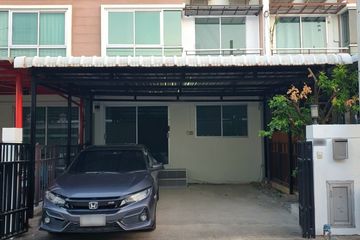 3 Bedroom Townhouse for sale in Supalai Primo Wongwaen Pinklao-Rama 5, Sala Klang, Nonthaburi