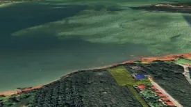 Land for sale in Ko Yao Noi, Phang Nga