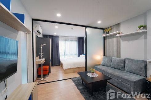 1 Bedroom Condo for rent in D Condo Hatyai, Kho Hong, Songkhla