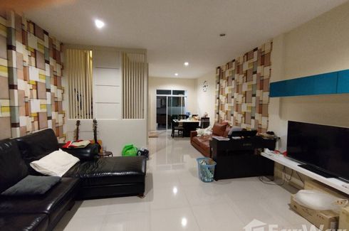 3 Bedroom Townhouse for sale in Vision Smart City, Bang Khen, Nonthaburi