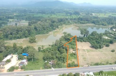 Land for sale in Pa Kha, Nakhon Nayok