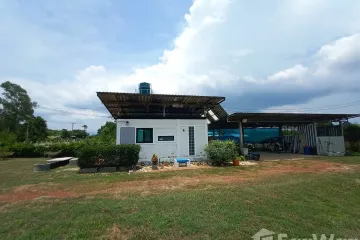 Land for sale in Nam Cho, Lampang