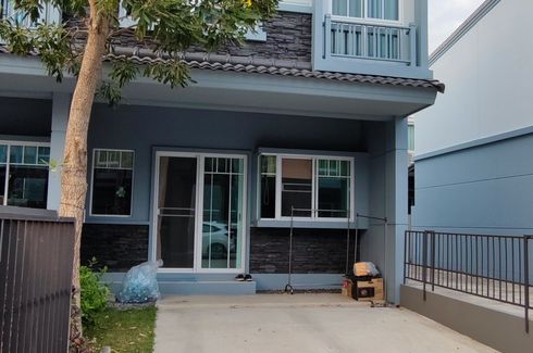 2 Bedroom Townhouse for sale in Villaggio Bangna, Bang Bo, Samut Prakan