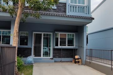 2 Bedroom Townhouse for sale in Villaggio Bangna, Bang Bo, Samut Prakan