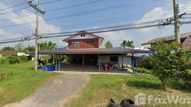 2 Bedroom House for sale in Phutthaisong, Buriram