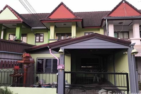 4 Bedroom Townhouse for rent in Salakdai, Surin