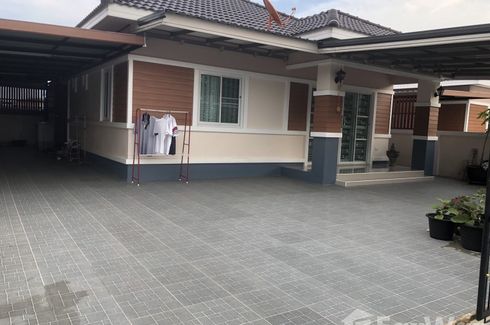 2 Bedroom House for sale in Phana Nikhom, Rayong