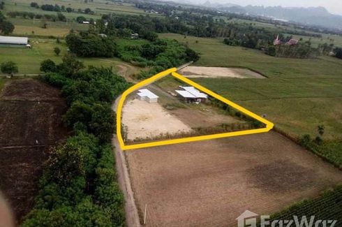 Land for sale in Na Yao, Saraburi