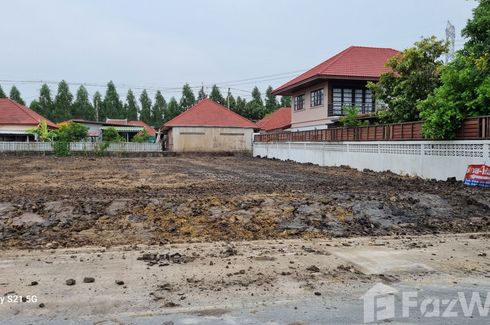 Land for sale in Lam Pho, Nonthaburi