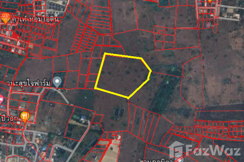 Land for sale in Pa Tan, Lopburi