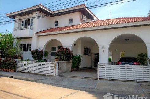 3 Bedroom House for sale in Garden Home Village, Khu Khot, Pathum Thani