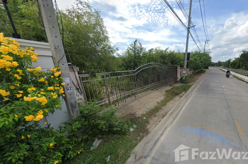 Land for sale in Bang Mae Nang, Nonthaburi