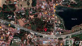 Land for sale in Nong Khon Kwang, Udon Thani