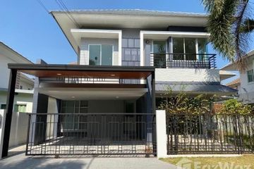 3 Bedroom House for sale in VILLA GARDEN 3 RATTANATHIBET, Bang Len, Nonthaburi