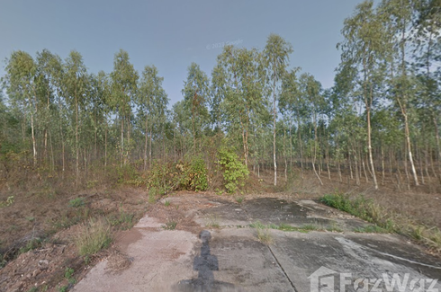 Land for sale in Pho Chai, Nong Khai