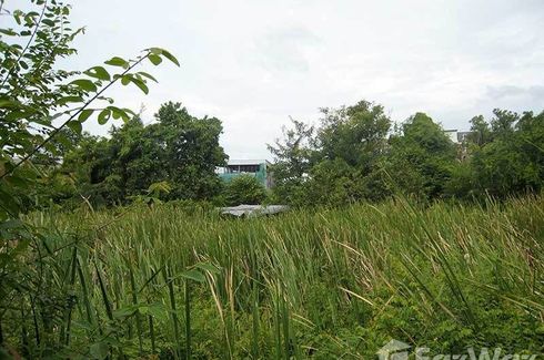 Land for sale in Ban Mai, Nonthaburi