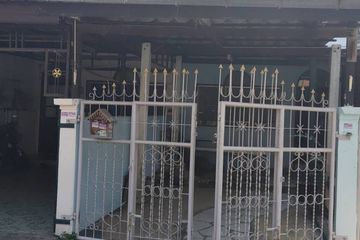 2 Bedroom Townhouse for sale in Baan Bua Thong, Bang Rak Phatthana, Nonthaburi near MRT Khlong Bang Phai