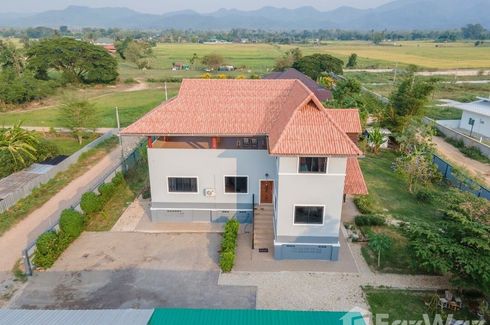 4 Bedroom House for sale in Phichai, Lampang