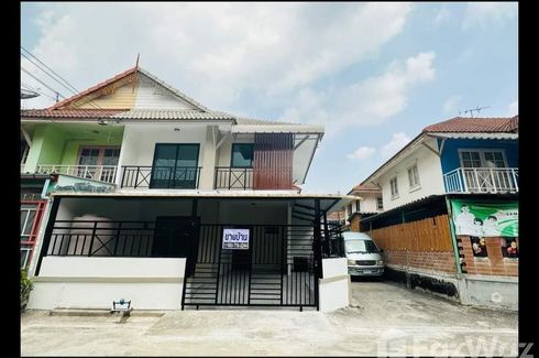 2 Bedroom Townhouse for sale in Khlong Sam, Pathum Thani