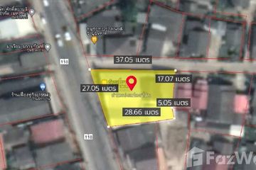 Land for sale in Wiang, Chiang Rai