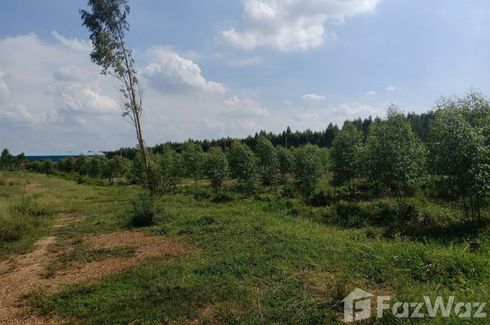 Land for sale in Krok Sombun, Prachin Buri